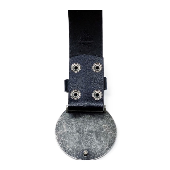 New Guess Black Belt - NWOT - Picture 4 of 10